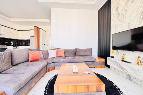 2+1 Wohnung in Alanya, Antalya, Türkei Nr. 193558 - 14