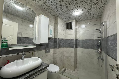 Apartment for sale in Mahmutlar, Antalya, Turkey, 1 bedroom, 60m2, No. 188197 – photo 20