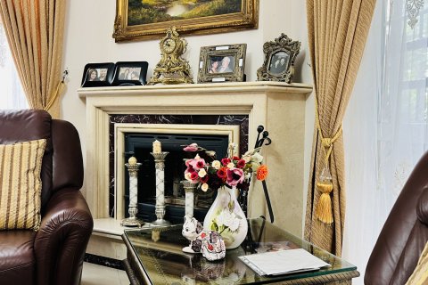 3+1 Villa  i Kemer, Antalya, Tyrkia Nr. 192213 - 13