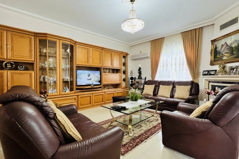 3+1 Villa  i Kemer, Antalya, Tyrkia Nr. 192213 - 12
