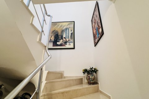 3+1 Villa  i Kemer, Antalya, Tyrkia Nr. 192213 - 14