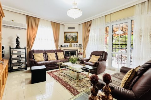 3+1 Villa  i Kemer, Antalya, Tyrkia Nr. 192213 - 11