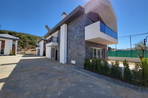 4+0 Villa i Kusadasi, Aydin, Turkiet Nr. 162912 - 4