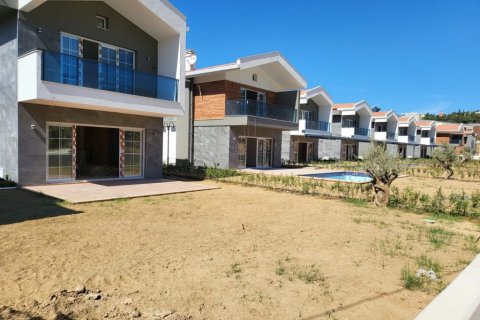 4+0 Villa i Kusadasi, Aydin, Turkiet Nr. 162912 - 2