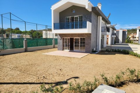 4+0 Villa i Kusadasi, Aydin, Turkiet Nr. 162912 - 3