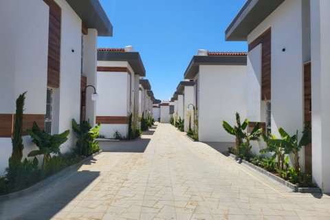 4+0 Villa i Kusadasi, Aydin, Turkiet Nr. 162912 - 5