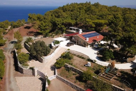 i Datca, Mugla, Turkiet Nr. 211732 - 15