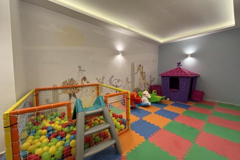 1+1 Lejlighed  i Avsallar, Antalya, Tyrkiet Nr. 183815 - 5