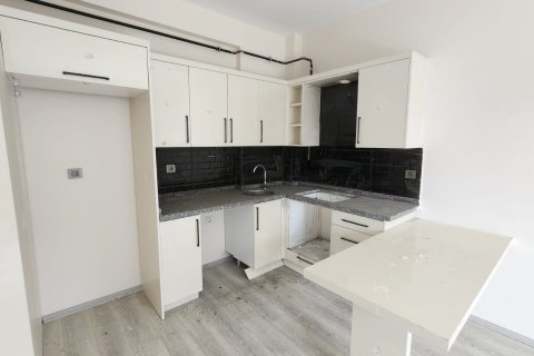 1+1 Lägenhet  i Mersin, Turkiet Nr. 167479 - 4