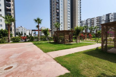 1+1 Lägenhet  i Mersin, Turkiet Nr. 167479 - 3