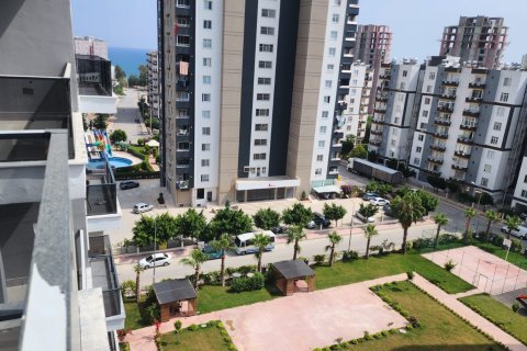 1+1 Lägenhet  i Mersin, Turkiet Nr. 167479 - 2