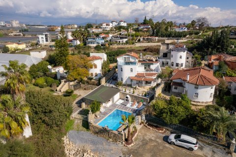 Villa for sale in Turkler, Alanya, Antalya, Turkey, 4 bedrooms, 250m2, No. 206696 – photo 14