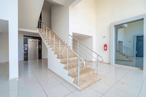 1+1 Lägenhet i Oba, Antalya, Turkiet Nr. 161338 - 14