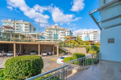 1+1 Lägenhet i Oba, Antalya, Turkiet Nr. 161338 - 13