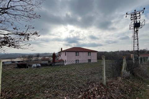 Tom i Kirklareli, Tyrkiet Nr. 184419 - 15