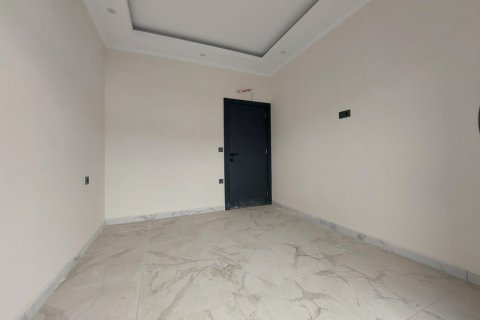 پنت هاس در  Alanya ، ترکیه 2 خوابه ، 125 متر مربع.  شماره 168625 - 13
