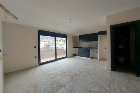 پنت هاس در  Alanya ، ترکیه 2 خوابه ، 125 متر مربع.  شماره 168625 - 11