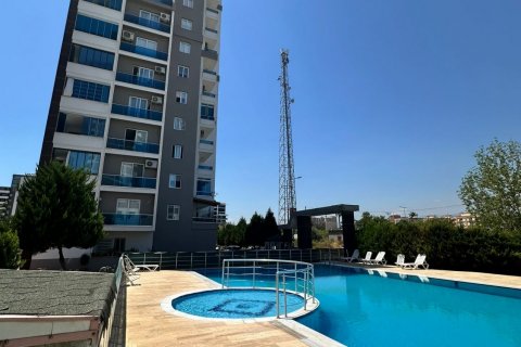 Daire  4+1  Mersin, Türkiye №170502