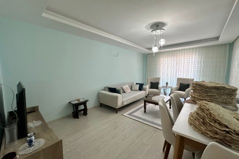 Apartment for sale  in Mersin, Turkey, 4 bedrooms, 170m2, No. 170502 – photo 3