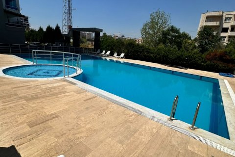 Apartment for sale  in Mersin, Turkey, 4 bedrooms, 170m2, No. 170502 – photo 2