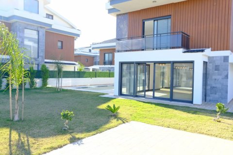4+1 Villa i Fethiye, Mugla, Tyrkiet Nr. 193817 - 13