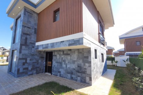 4+1 Villa i Fethiye, Mugla, Tyrkiet Nr. 193817 - 12