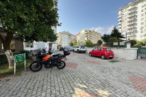 Продажа квартиры  в Джикджилли, Анталье, Турция 1+1, 65м2, №168685 – фото 12
