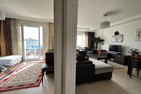 Продажа квартиры  в Джикджилли, Анталье, Турция 1+1, 65м2, №168685 – фото 13