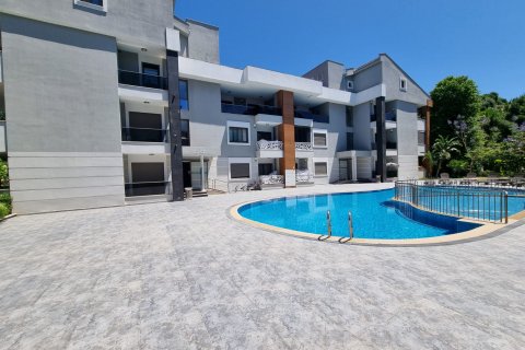 2+1 Leilighet  i Marmaris, Mugla, Tyrkia Nr. 194307 - 6