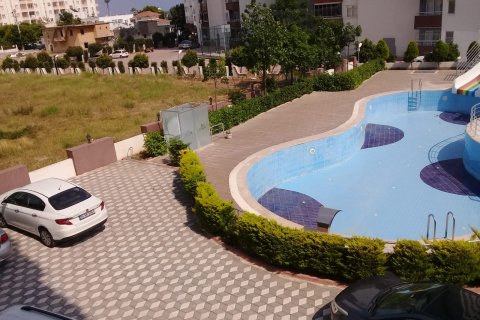 Apartment for sale in Mersin, Turkey, 2 bedrooms, 135m2, No. 168165 – photo 3