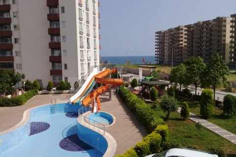 Apartment for sale in Mersin, Turkey, 2 bedrooms, 135m2, No. 168165 – photo 2