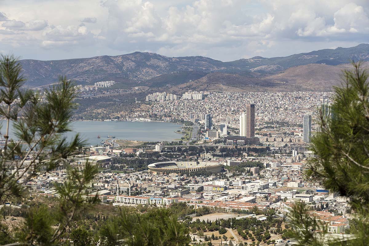 Real estate in Turkey: results of 2024 sales in significant segments
