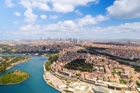 Real estate in Turkey: results of 2024 sales in significant segments