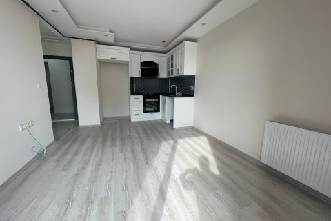 Daire  1+1  Mersin, Türkiye №163205