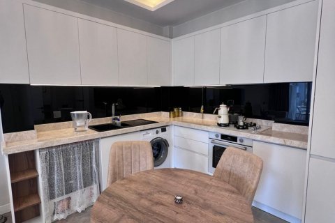 2+1 Lejlighed  i Mersin, Tyrkiet Nr. 171213