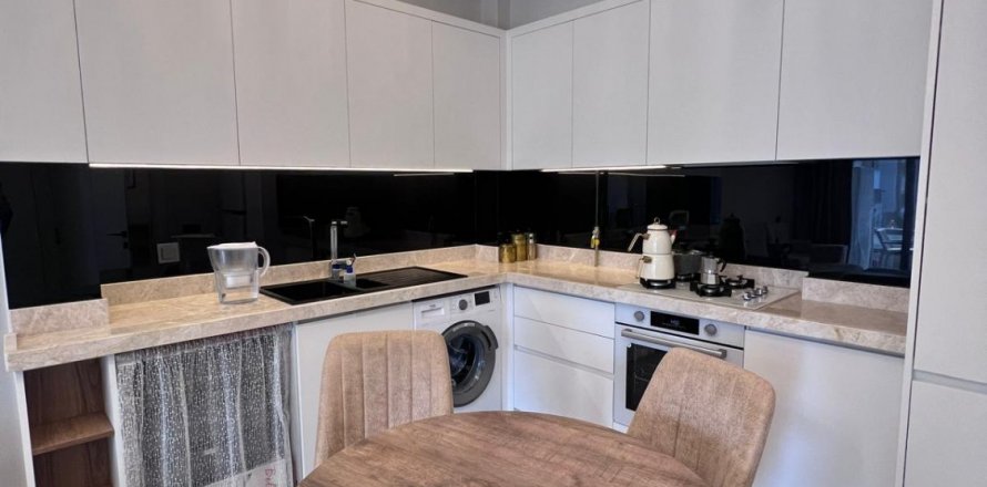 2+1 Leilighet i Mersin, Tyrkia Nr. 171213