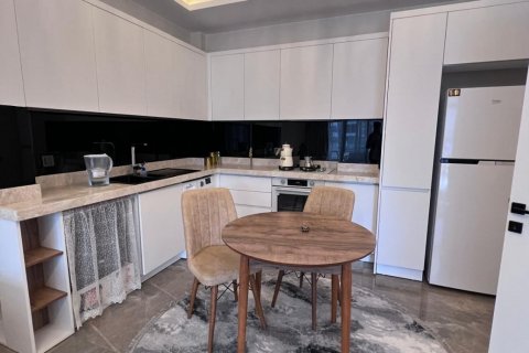 2+1 Leilighet i Mersin, Tyrkia Nr. 171213 - 2