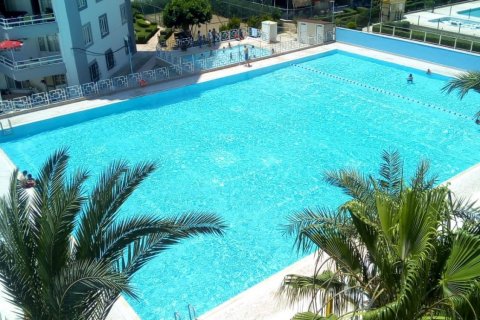 Daire  2+1  Mersin, Türkiye №169310