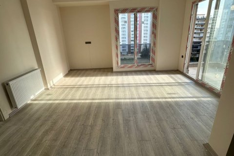 Продажа квартиры в Мерсине, Турция 1+1, 45м2, №162529 – фото 7