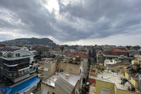 Daire 2+1 Alanya, Antalya, Türkiye №168684 - 10