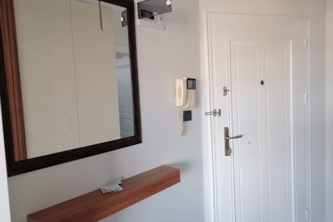 1+1 Lejlighed  i Alanya, Antalya, Tyrkiet Nr. 183809 - 9