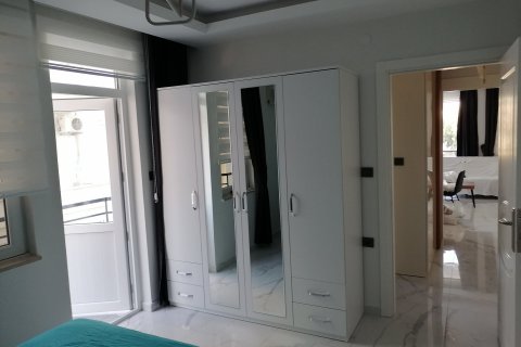 1+1 Lejlighed  i Alanya, Antalya, Tyrkiet Nr. 183809 - 6
