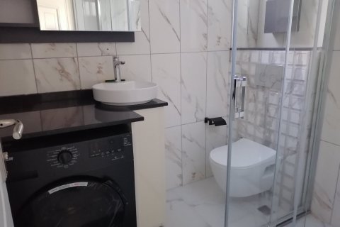 1+1 Lejlighed  i Alanya, Antalya, Tyrkiet Nr. 183809 - 8
