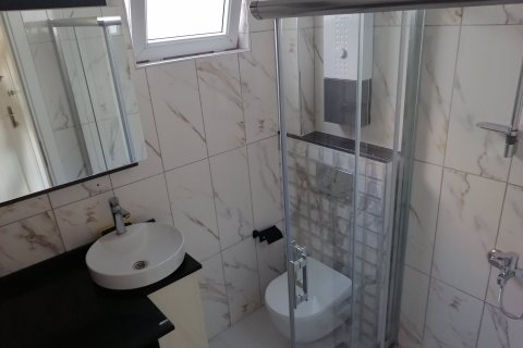 1+1 Lejlighed  i Alanya, Antalya, Tyrkiet Nr. 183809 - 7