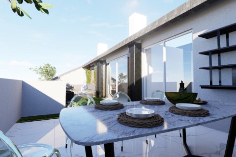 4+1 Wohnung  in Lara, Antalya, Türkei Nr. 193581 - 20