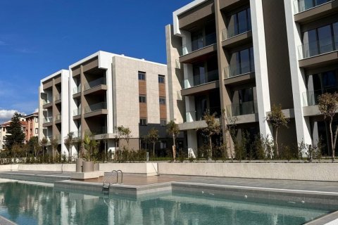 3+1 Lejlighed  i Konyaalti, Antalya, Tyrkiet Nr. 177030 - 19