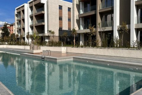 3+1 Wohnung  in Konyaalti, Antalya, Türkei Nr. 177030
