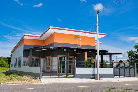 Виллы у моря можно купить в Урле