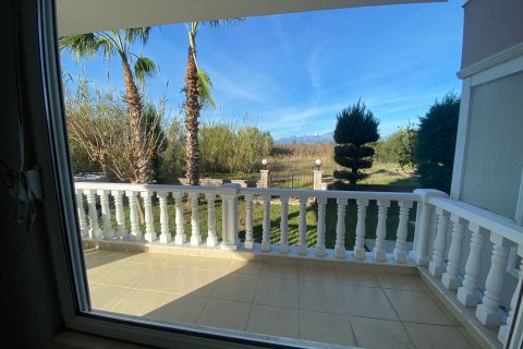 3+1 Leilighet i Belek, Antalya, Tyrkia Nr. 161229 - 14