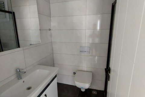 2+1 Lägenhet i Mezitli, Mersin, Turkiet Nr. 168603 - 12